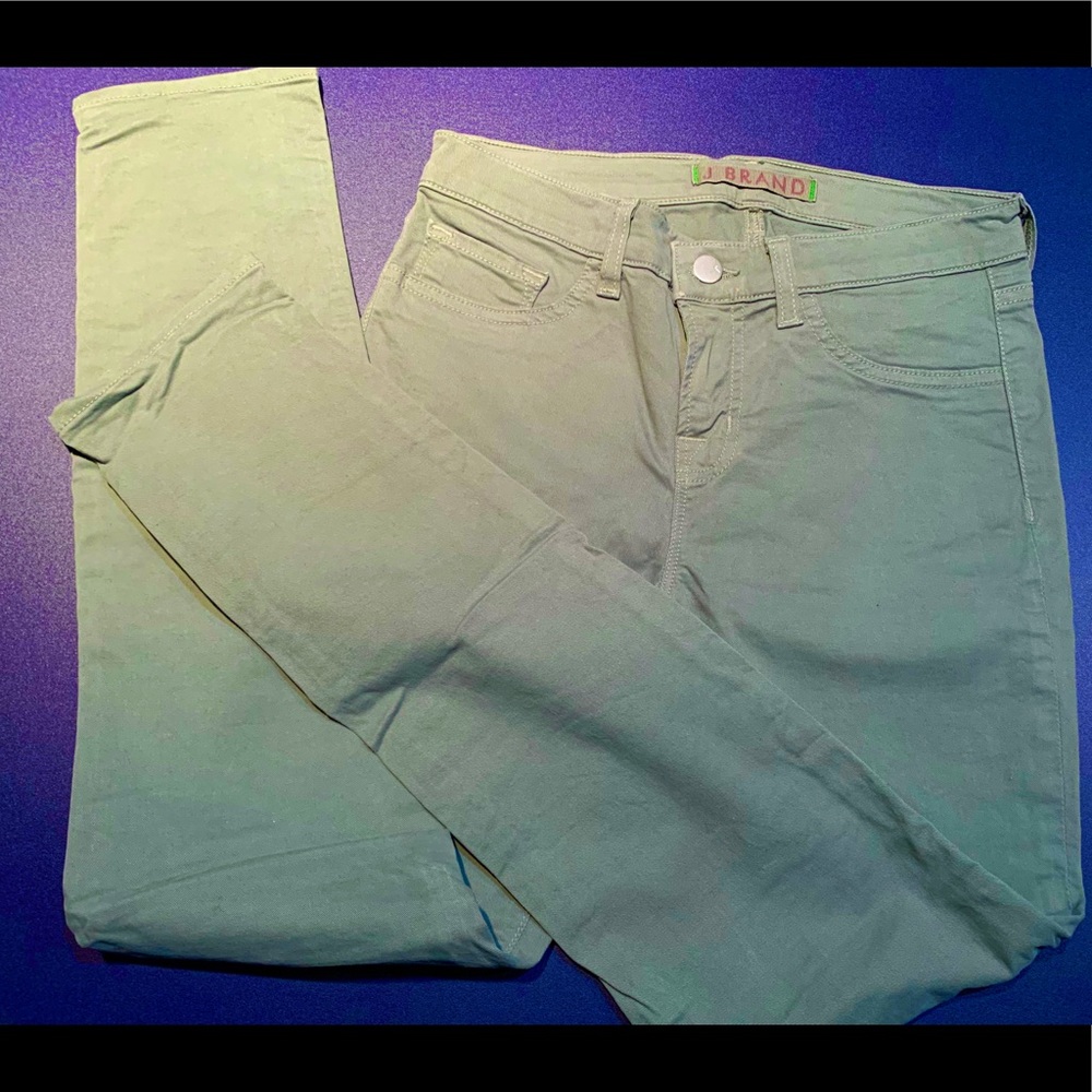 J Brand Jeans